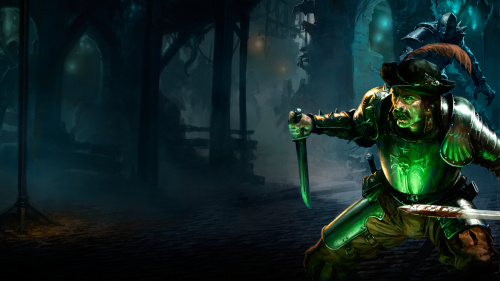 Mordheim: City of the Damned Mordheim: City of the Damned
