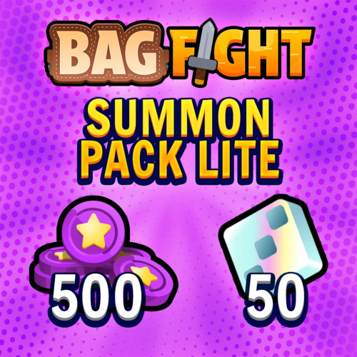 Bag Fight - Summon Pack Lite