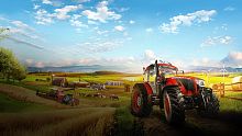 Pure Farming 2018 Digital Deluxe Edition