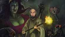 Eternum EX Arcade