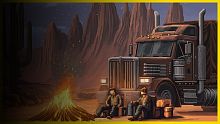 Dustland Delivery (Wildmax Edition)