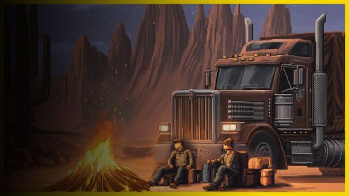 Dustland Delivery (Wildmax Edition)