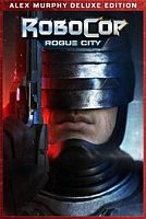 RoboCop: Rogue City | Alex Murphy Edition (Xbox Series X/S) - (Ключ активации Аргентина)