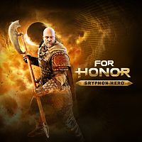 Грифон – герой – FOR HONOR