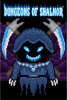 Dungeons of Shalnor