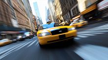 Grand Taxi Auto
