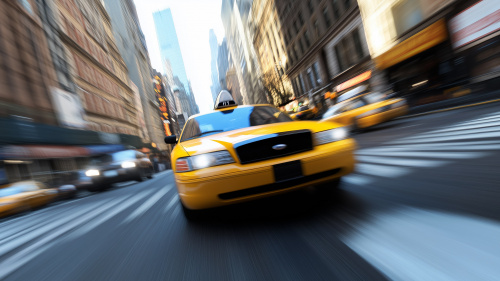 Grand Taxi Auto