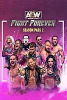 AEW: Fight Forever Season Pass 2