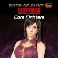 Персонаж для DOA6LR: Кокоро
