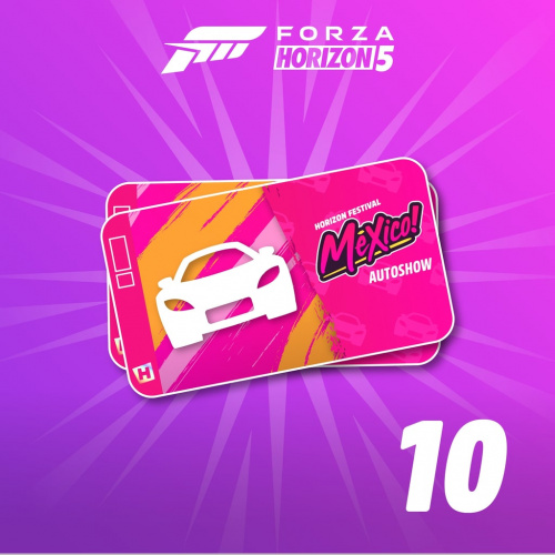 Car Vouchers (10) Car Vouchers (10)