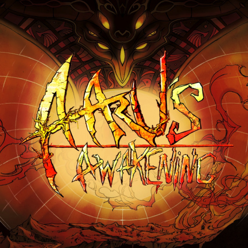Aaru's Awakening Aaru's Awakening