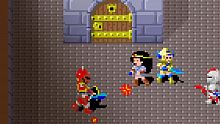 Arcade Archives The Return of ISHTAR