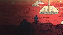 Surviving Mars - Starter Bundle