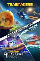 Trailmakers: Rescue Deluxe Bundle