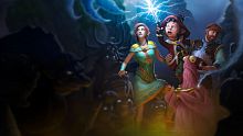 The Book of Unwritten Tales 2