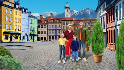 Big Adventure: Trip to Europe 5 Collector's Edition Big Adventure: Trip to Europe 5 Collector's Edition