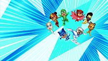 PJ Masks Power Heroes: Mighty Alliance