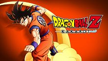 DRAGON BALL Z: KAKAROT PS4™ & PS5™
