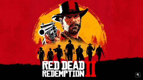 Red Dead Redemption 2 | Standard Edition (Xbox Series X/S) - (Ключ активации Нигерия)