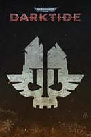 Warhammer 40,000: Darktide — стартовый комплект