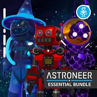 Astroneer - НАБОР «САМОЕ ВАЖНОЕ»