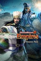 DYNASTY WARRIORS 9 Empires Season Pass