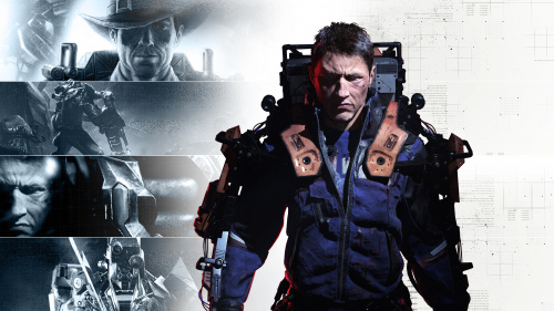 The Surge - Augmented Edition The Surge - Augmented Edition