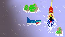 Arcade Archives WATER SKI