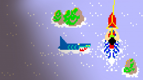 Arcade Archives WATER SKI Arcade Archives WATER SKI