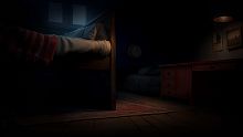 Run from BUBOL horror
