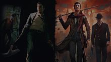 Sherlock Holmes: Crimes and Punishments + Sherlock Holmes: The Devil's Daughter bundle