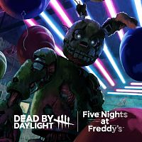 Dead by Daylight: Five Nights at Freddy’s