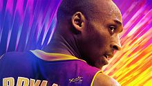 NBA 2K24 Black Mamba Edition