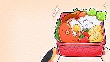 Neko Bento