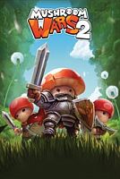 Mushroom Wars 2