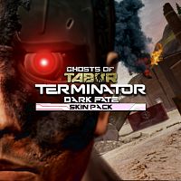 Ghosts of Tabor - Terminator Dark Fate DLC