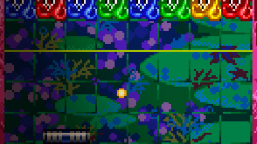 ACA NEOGEO POP'N BOUNCE ACA NEOGEO POP'N BOUNCE