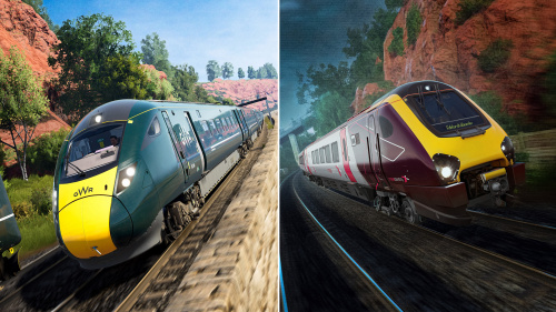 Train Sim World® 6: UK Edition