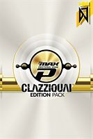 DJMAX RESPECT V - Clazziquai Edition PACK