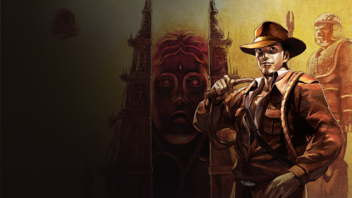 LA-MULANA LA-MULANA