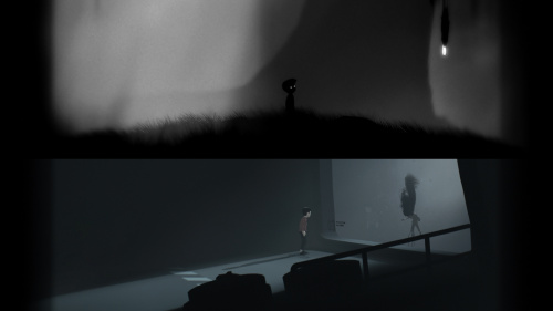 LIMBO & INSIDE Bundle