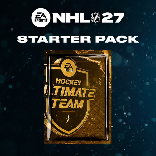 Стартовый набор Prime NHL 27 Стартовый набор Prime NHL 27