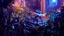 Orcs Must Die! 3 PS4 & PS5