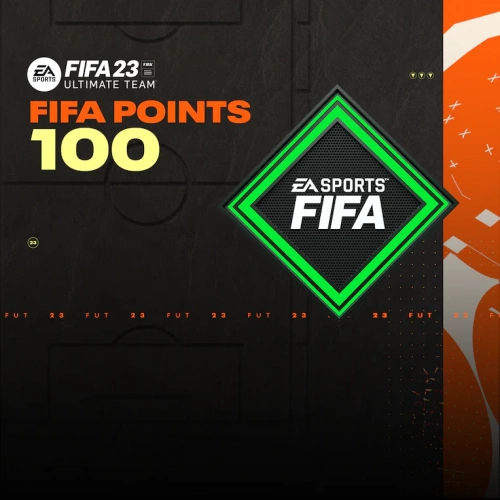 Донат FIFA 23 100 FIFA Points - игровая валюта
