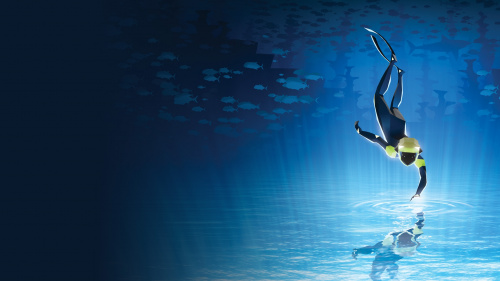 ABZÛ ABZÛ