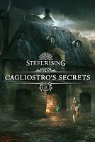 Steelrising - Cagliostro's Secrets