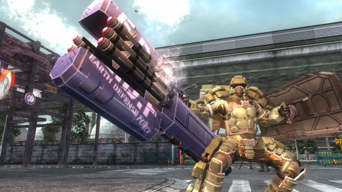 EARTH DEFENSE FORCE 5 Deluxe Edition EARTH DEFENSE FORCE 5 Deluxe Edition
