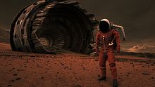 Space Explorers: Red Planet