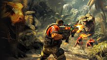 Primal Dinosaur Shooter - Dino Killer
