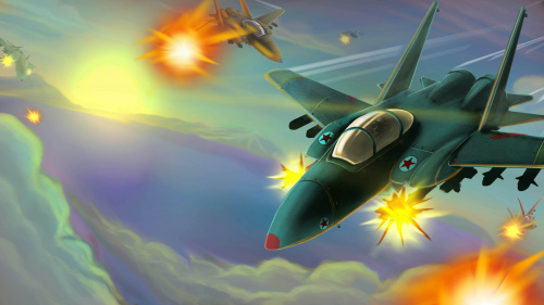 Dogfight Dogfight